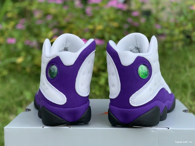 414571-105 Air Lakers Jordan 13 1102